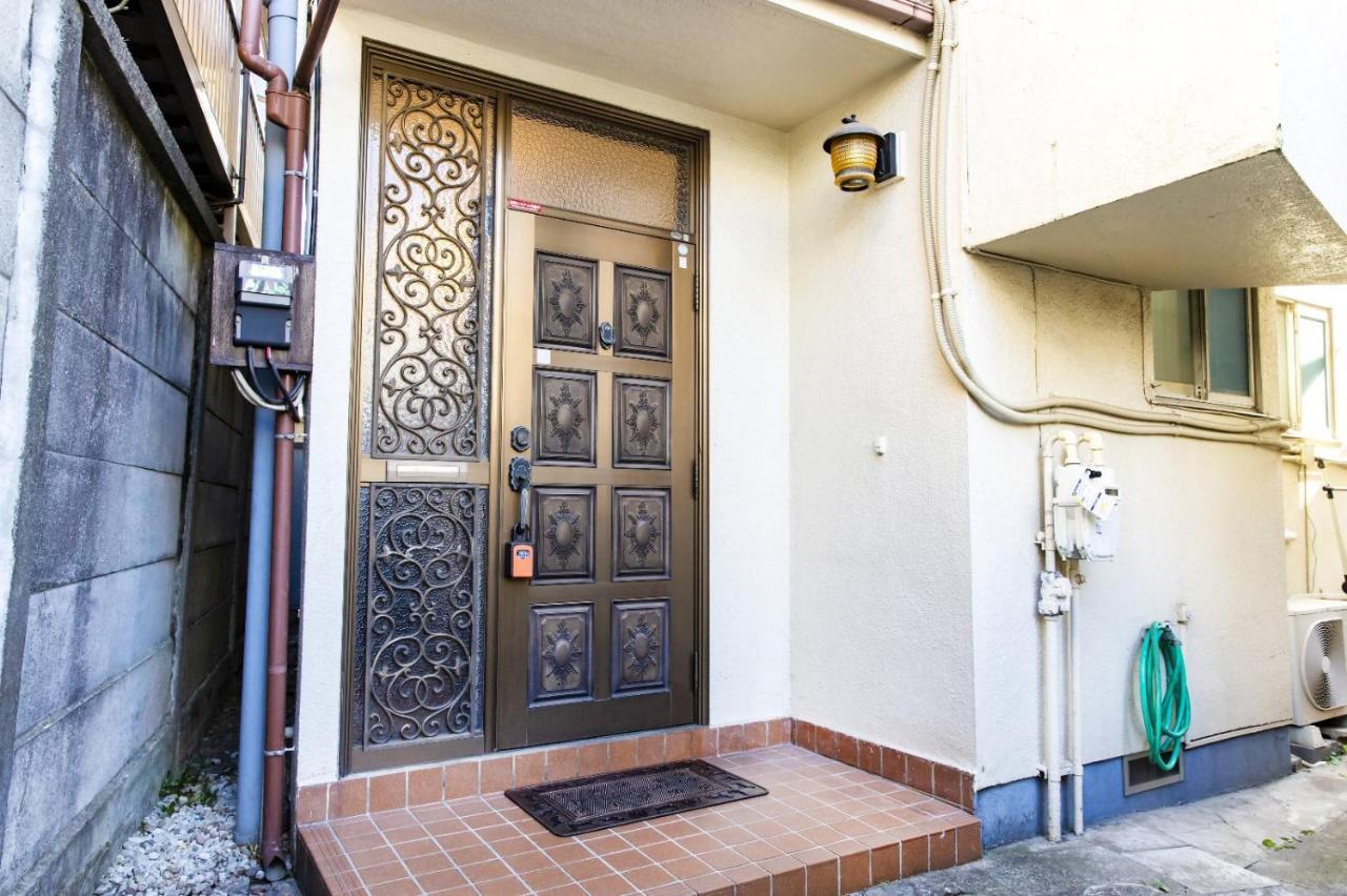 Vacation Rental Miyabi/Downtown/Tokyo Airport Extérieur photo